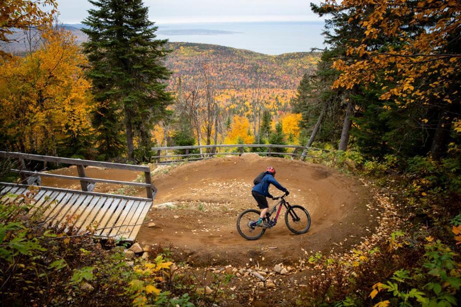 La Shred - 5Min Massif, Foyer, Spa Petite-Riviere-Saint-Francois Exterior photo